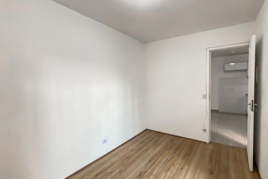 Quarto de apartamento para alugar com 2 quartos, 40m² em Burgo Paulista, São Paulo