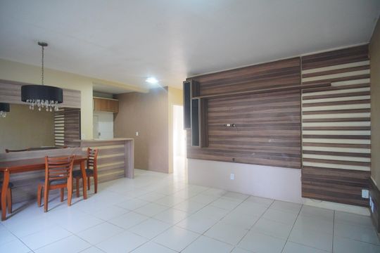 Apartamento para alugar com 2 quartos, 64m² em Scharlau, São Leopoldo