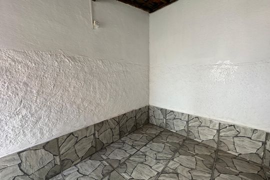 Área comum de casa à venda com 3 quartos, 240m² em Vila Engenho Novo, Barueri