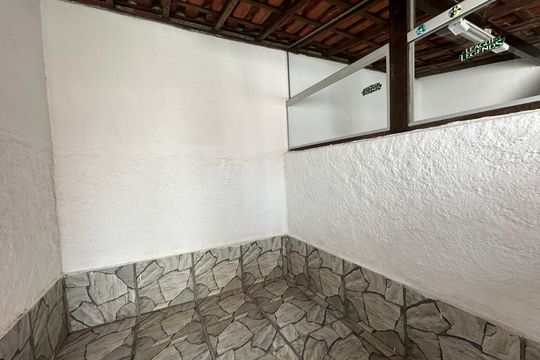 Área comum de casa à venda com 3 quartos, 240m² em Vila Engenho Novo, Barueri