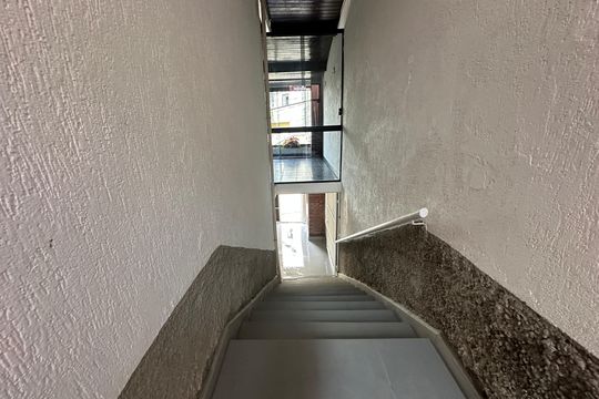 Área comum de casa à venda com 3 quartos, 240m² em Vila Engenho Novo, Barueri