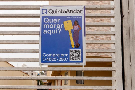 Plaquinha HKTL-533 de casa de condomínio à venda com 3 quartos, 144m² em Vila Nova Mazzei, São Paulo