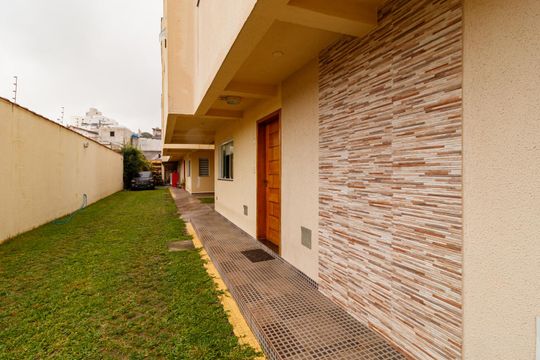 Área comum de casa de condomínio à venda com 3 quartos, 144m² em Vila Nova Mazzei, São Paulo