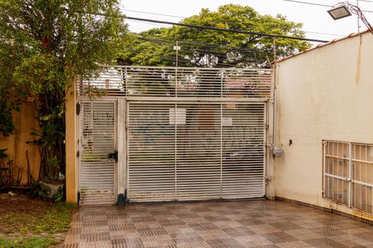 Área comum de casa de condomínio à venda com 3 quartos, 144m² em Vila Nova Mazzei, São Paulo