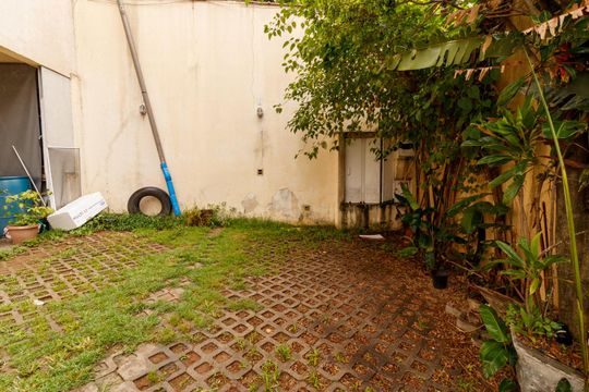 Vaga garagem externa de casa de condomínio à venda com 3 quartos, 144m² em Vila Nova Mazzei, São Paulo