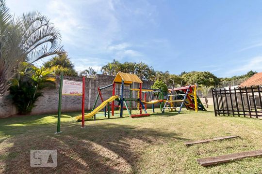 Área Comum - Playground  de casa de condomínio à venda com 4 quartos, 250m² em Vila Rosália, Guarulhos
