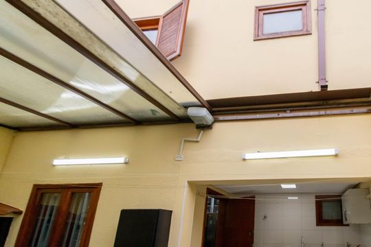 Cobertura Retratil de casa de condomínio à venda com 4 quartos, 250m² em Vila Rosália, Guarulhos