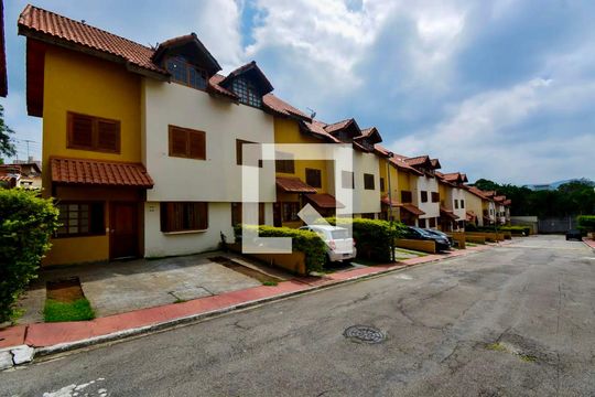 Casa de Condomínio à venda com 4 quartos, 250m² em Vila Rosália, Guarulhos