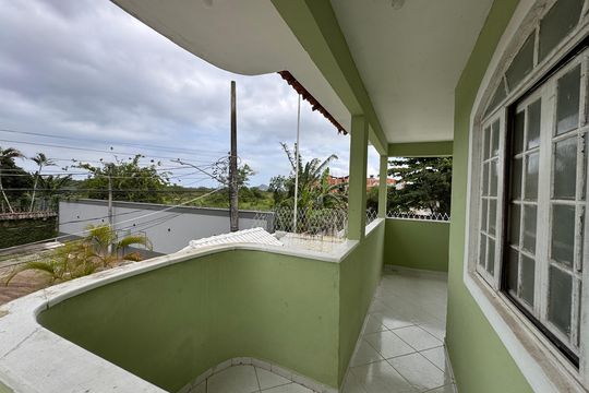 Casa de Condomínio à venda com 4 quartos, 550m² em Vargem Pequena, Rio de Janeiro