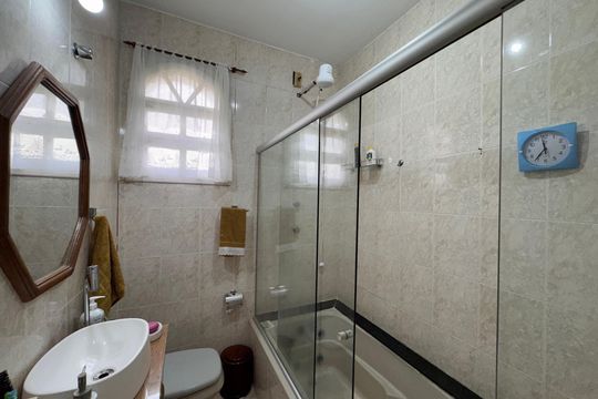 Casa de Condomínio à venda com 4 quartos, 550m² em Vargem Pequena, Rio de Janeiro