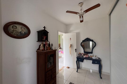 Casa de Condomínio à venda com 4 quartos, 550m² em Vargem Pequena, Rio de Janeiro