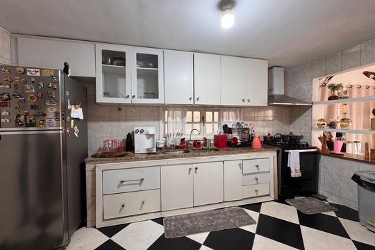 Casa de Condomínio à venda com 4 quartos, 550m² em Vargem Pequena, Rio de Janeiro