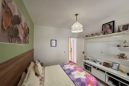 Casa de Condomínio à venda com 4 quartos, 550m² em Vargem Pequena, Rio de Janeiro