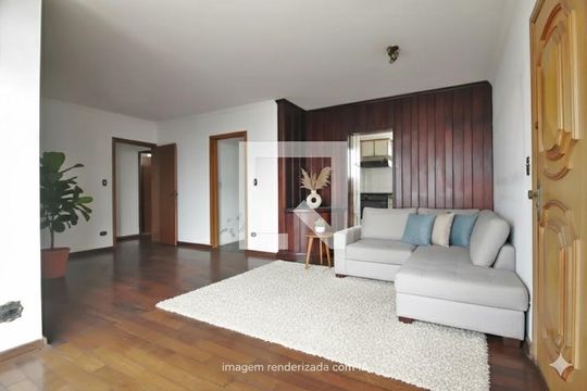 Apartamento à venda com 2 quartos, 100m² em Jardim Taboão, São Paulo