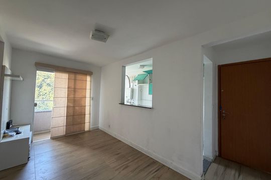 Apartamento à venda com 3 quartos, 60m² em Pechincha, Rio de Janeiro