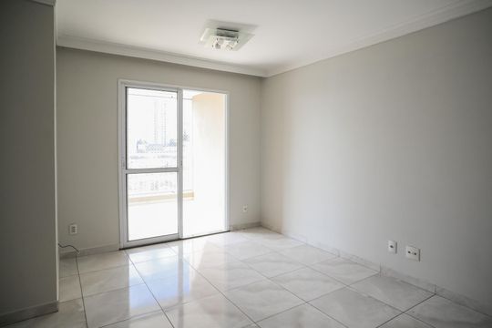 Sala de apartamento à venda com 3 quartos, 69m² em Jardim Previdência, São Paulo