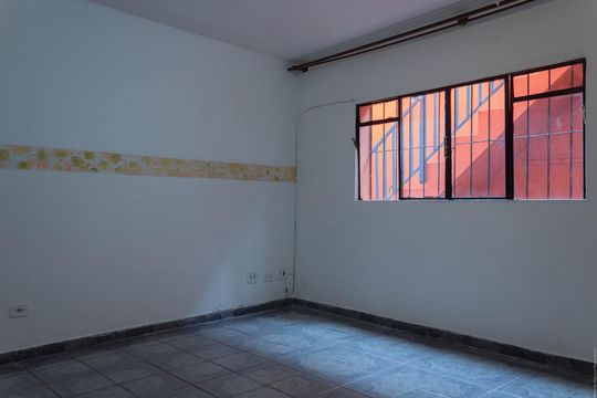 Casa para alugar com 2 quartos, 92m² em Vila Santa Luzia, São Bernardo do Campo