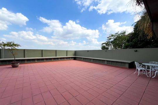 Área comum de apartamento à venda com 2 quartos, 119m² em Vila Romana, São Paulo