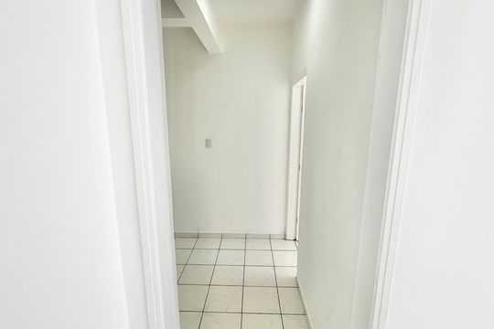 Corredor de apartamento à venda com 2 quartos, 72m² em Casa Verde, São Paulo