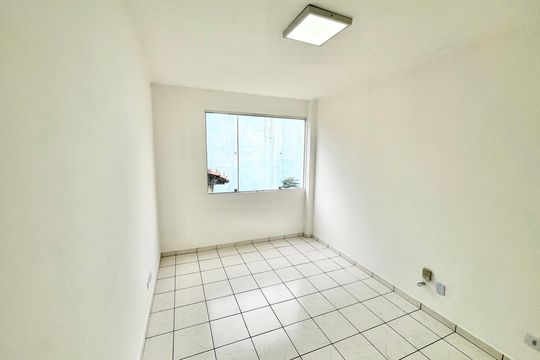 Sala de apartamento à venda com 2 quartos, 72m² em Casa Verde, São Paulo