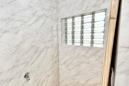 Área de Serviço de apartamento à venda com 2 quartos, 72m² em Casa Verde, São Paulo