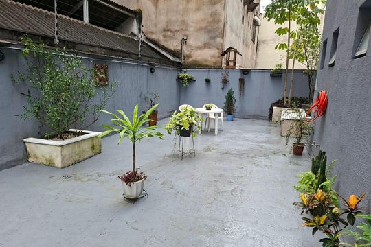 Kitnet/Studio para alugar com 1 quarto, 33m² em Bela Vista, São Paulo