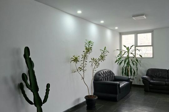 Kitnet/Studio para alugar com 1 quarto, 33m² em Bela Vista, São Paulo