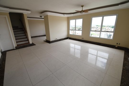 Apartamento à venda com 4 quartos, 213m² em Loteamento Residencial Vila Bella, Campinas