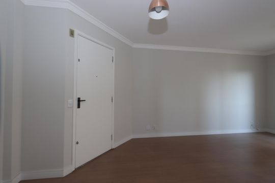 Sala de apartamento para alugar com 2 quartos, 56m² em Vila Formosa, São Paulo