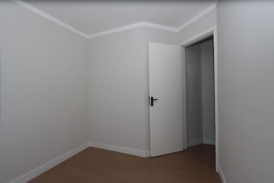 Quarto 2 de apartamento para alugar com 2 quartos, 56m² em Vila Formosa, São Paulo