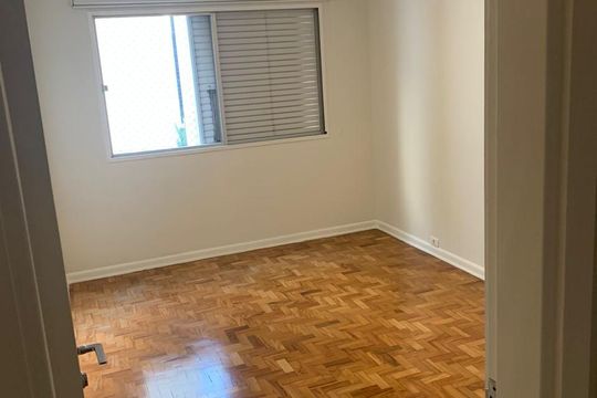 Apartamento à venda com 3 quartos, 196m² em Jardim Paulista, São Paulo