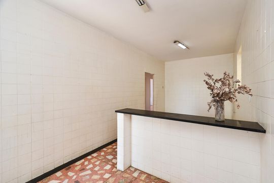 Cozinha de casa para alugar com 3 quartos, 210m² em Canadá, Belo Horizonte