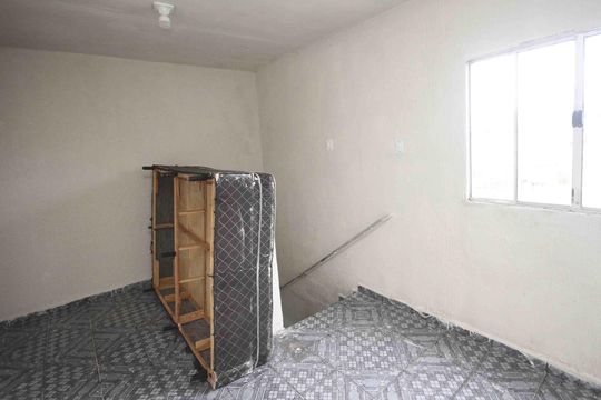 Quarto de casa para alugar com 1 quarto, 31m² em Jardim Itapolis, São Paulo