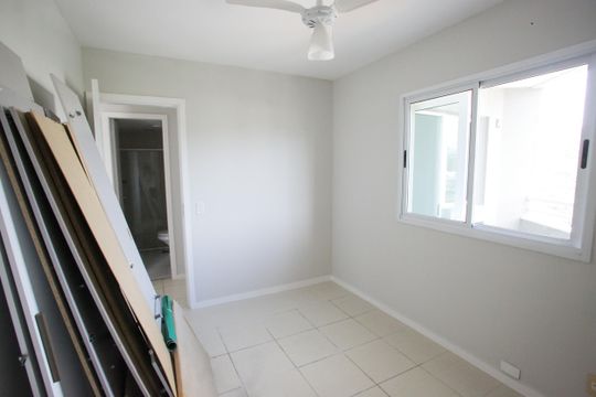 Quarto 2 de apartamento para alugar com 2 quartos, 72m² em Freguesia (jacarepaguá), Rio de Janeiro