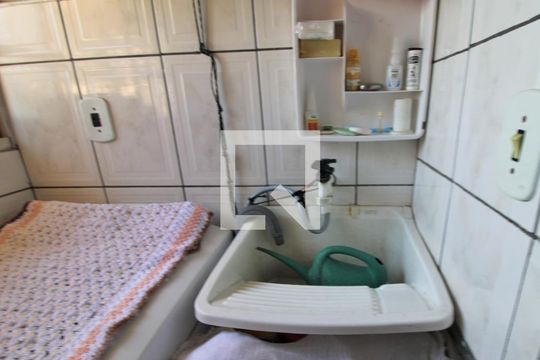 Apartamento para alugar com 2 quartos, 56m² em Interlagos, São Paulo