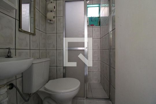 Apartamento para alugar com 2 quartos, 56m² em Interlagos, São Paulo
