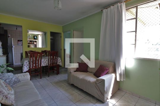 Apartamento para alugar com 2 quartos, 56m² em Interlagos, São Paulo