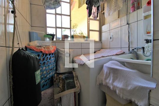 Apartamento para alugar com 2 quartos, 56m² em Interlagos, São Paulo