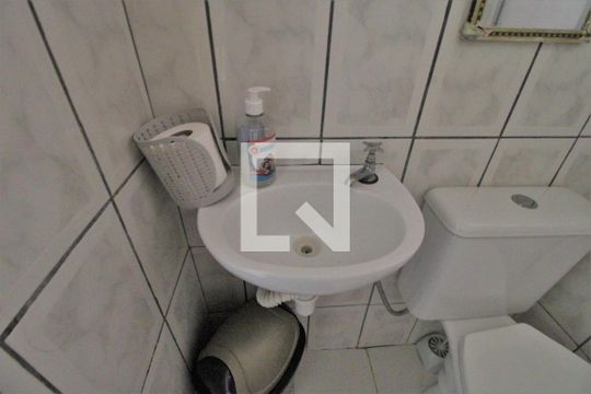 Apartamento para alugar com 2 quartos, 56m² em Interlagos, São Paulo