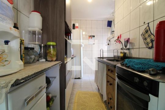 Apartamento para alugar com 2 quartos, 56m² em Interlagos, São Paulo
