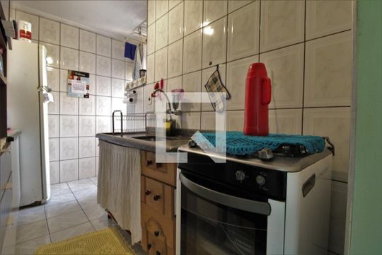 Apartamento para alugar com 2 quartos, 56m² em Interlagos, São Paulo