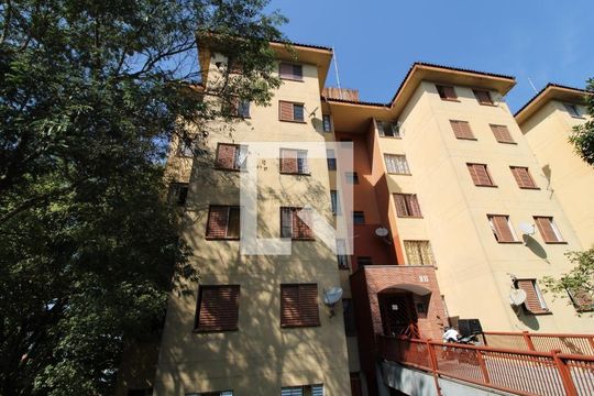Apartamento para alugar com 2 quartos, 56m² em Interlagos, São Paulo