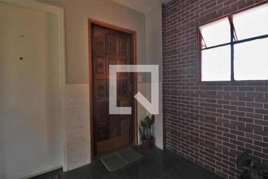 Apartamento para alugar com 2 quartos, 56m² em Interlagos, São Paulo