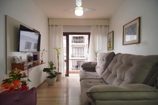 Apartamento à venda com 2 quartos, 67m² em Ideal, Novo Hamburgo