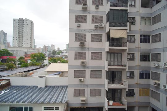 Vista do Quarto 1 de apartamento à venda com 2 quartos, 67m² em Ideal, Novo Hamburgo