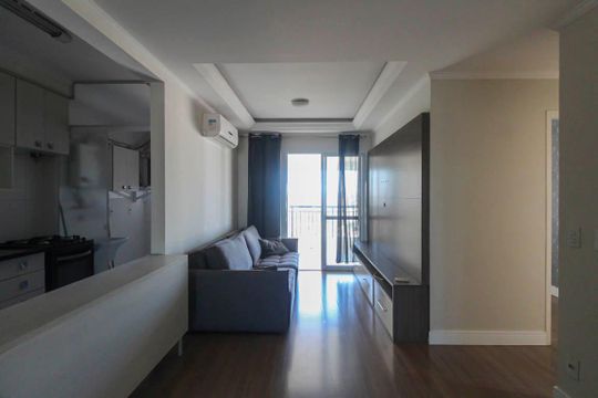 Apartamento à venda com 2 quartos, 66m² em Jardim Piqueroby, São Paulo
