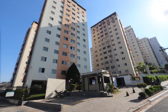 Apartamento para alugar com 2 quartos, 56m² em Vila Formosa, São Paulo