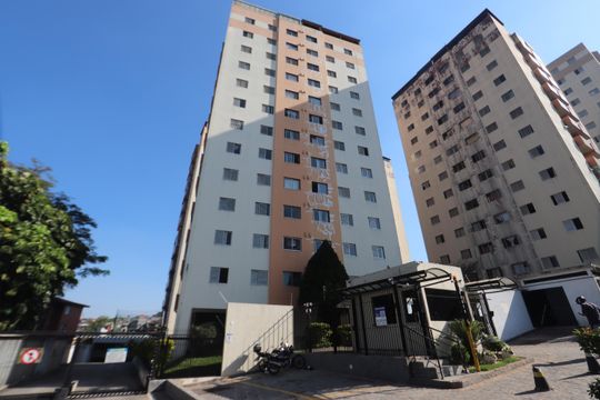 Apartamento para alugar com 2 quartos, 56m² em Vila Formosa, São Paulo