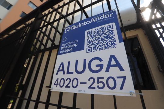 Apartamento para alugar com 2 quartos, 56m² em Vila Formosa, São Paulo