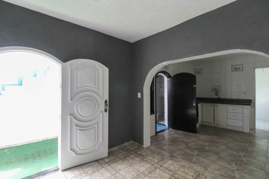 Casa para alugar com 2 quartos, 42m² em Cidade São Mateus, São Paulo